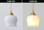 Valley Flower Pendant Lamp