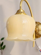Valley Flower Wall Lamp