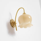 Valley Flower Wall Lamp