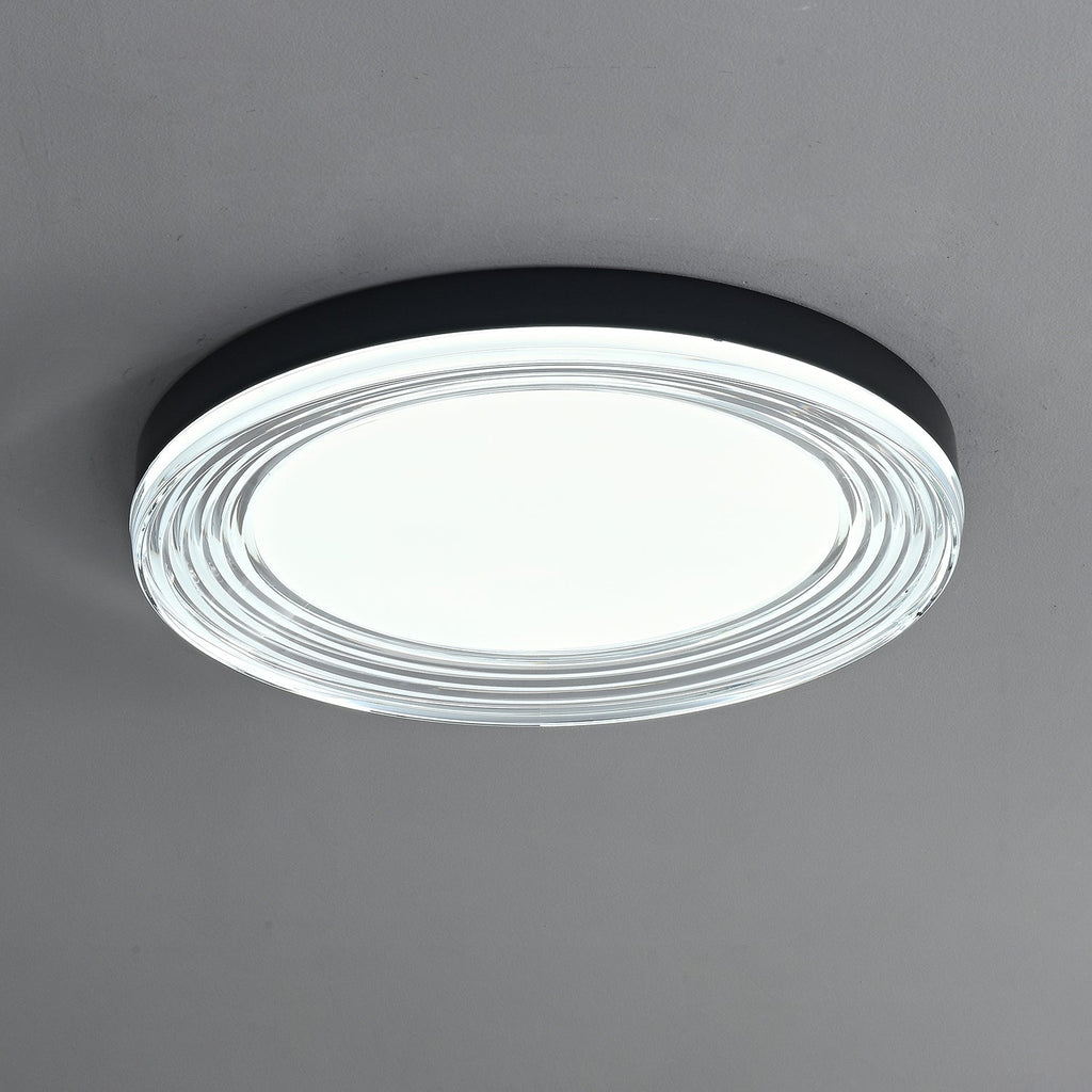 Vanguard Ceiling Light