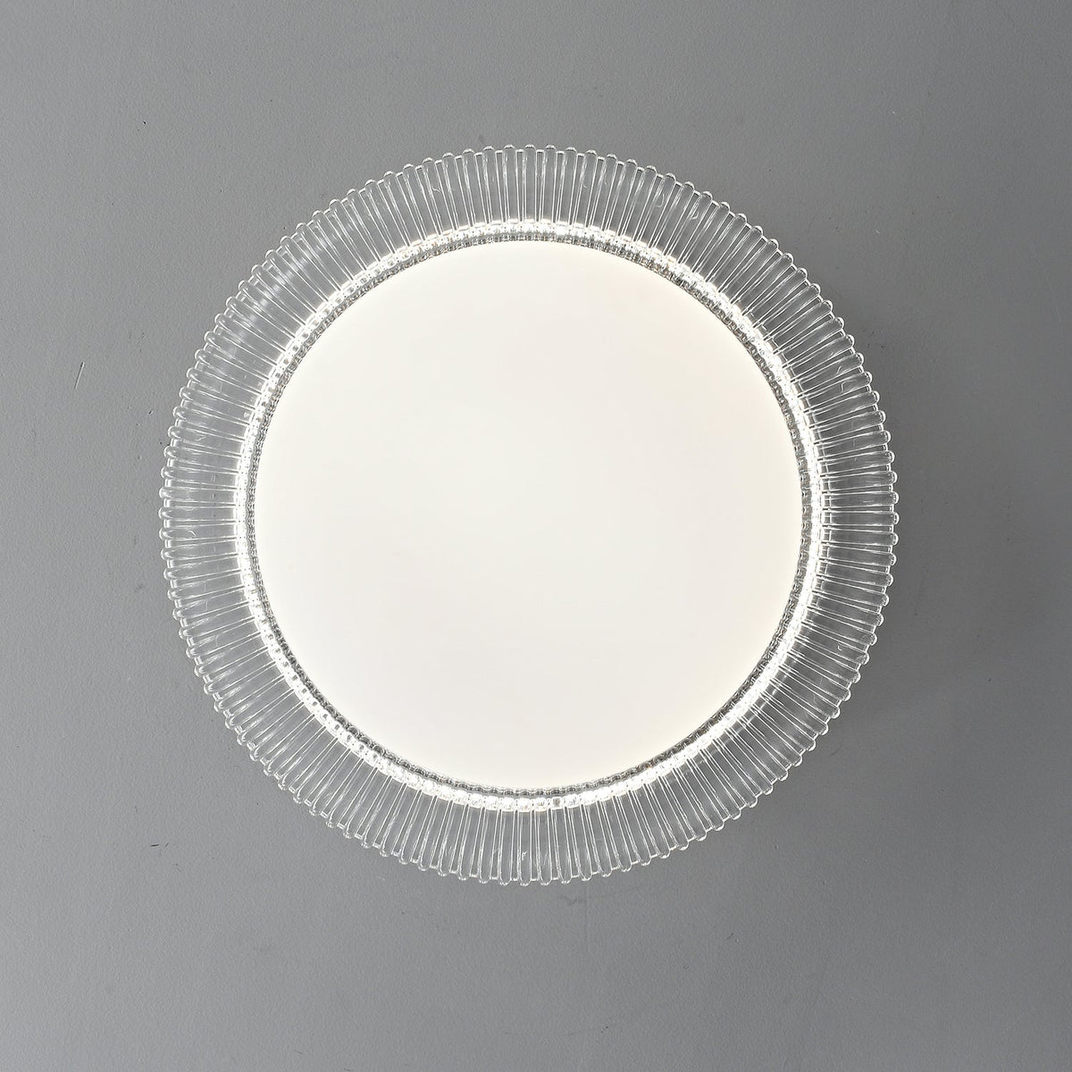 Vanguard Ceiling Light