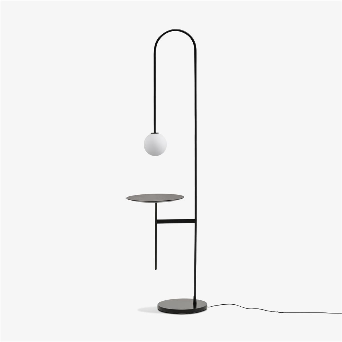 Vanni Floor Lamp