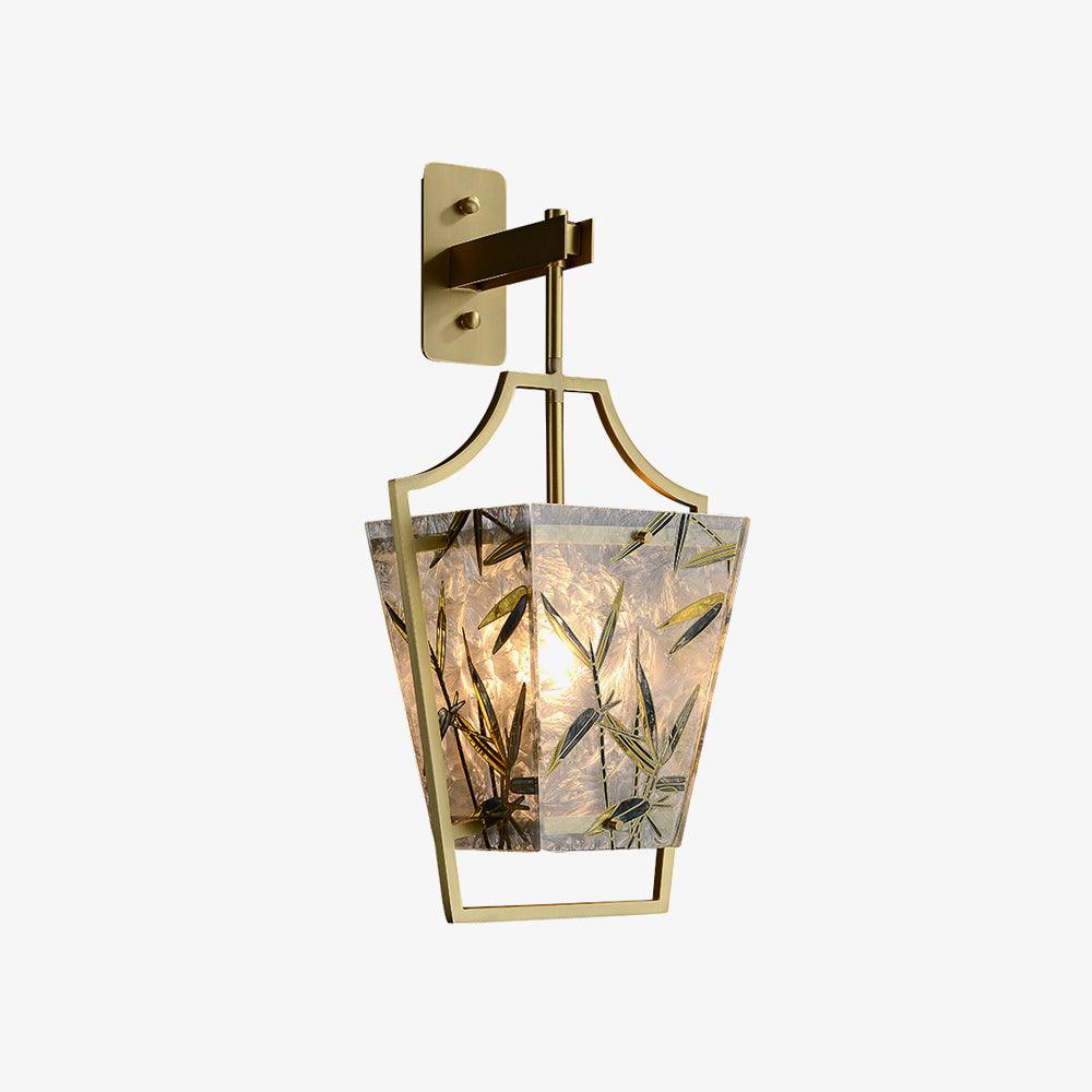 Vapor Single Sconce