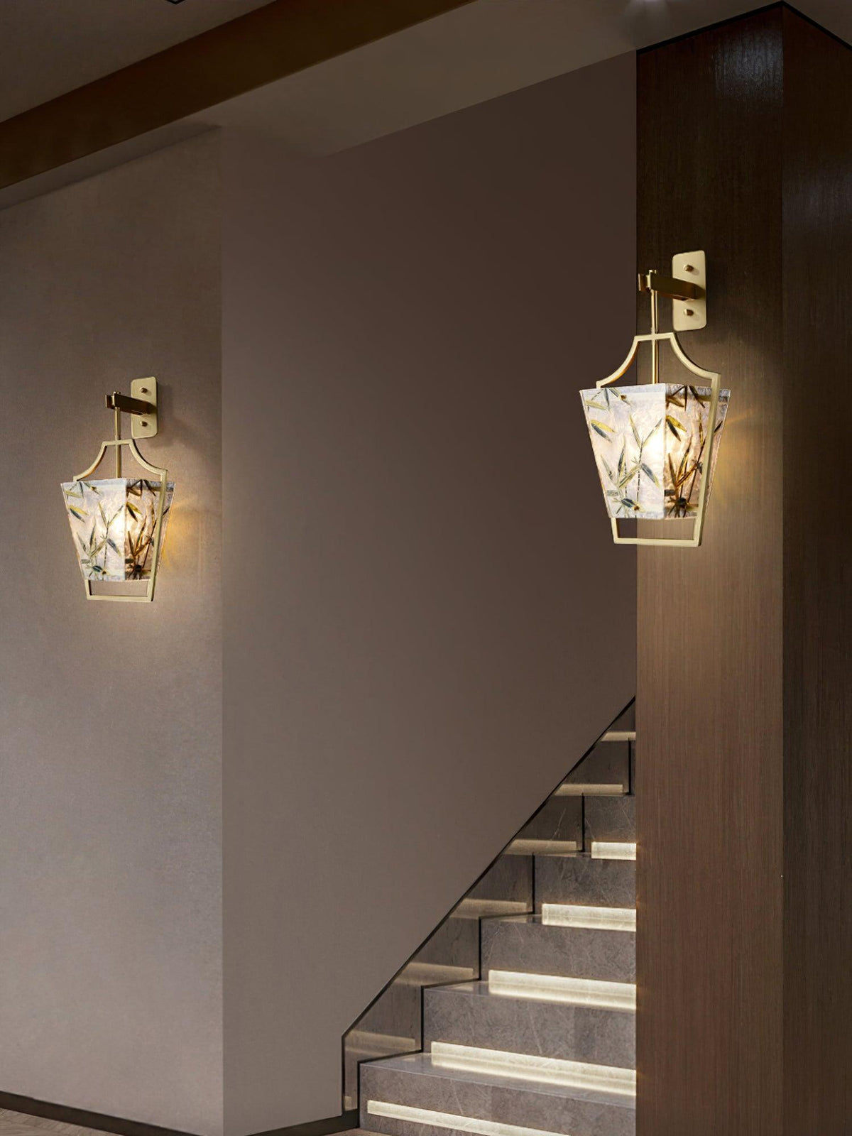 Vapor Single Sconce