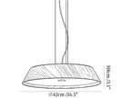 Varen Wood Pendant Lamp