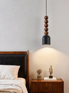 Vareon Totem Pendant Lamp