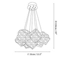 Vasare Chandelier