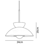 Veepee Pendant Lamp