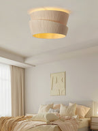 Vela Twist Ceiling Lamp