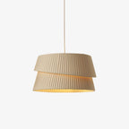 Vela Twist Pendant Lamp