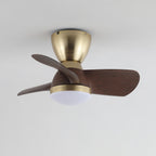 Velis Ceiling Fan Light