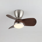Velis Ceiling Fan Light