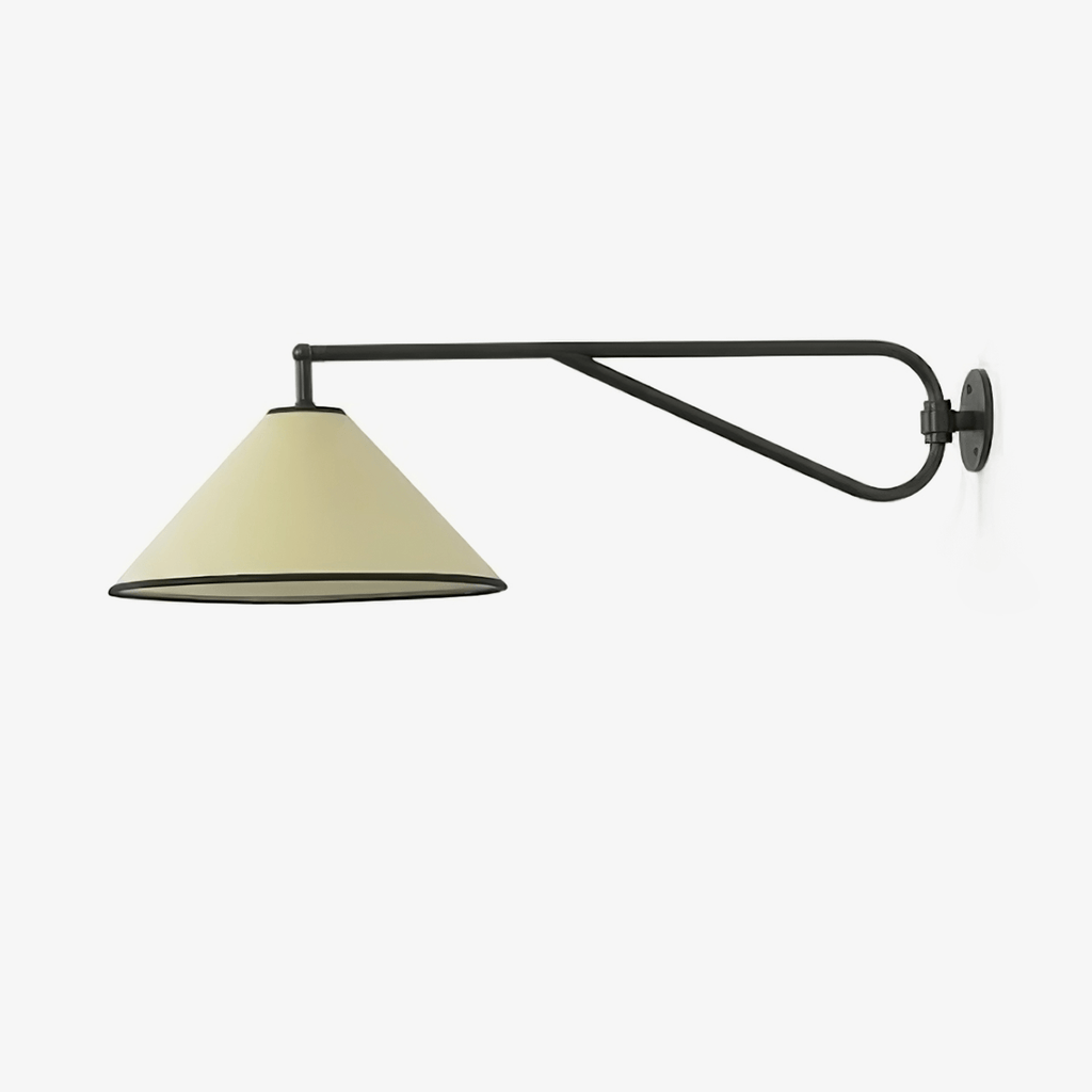 Vellora Swing Wall Lamp