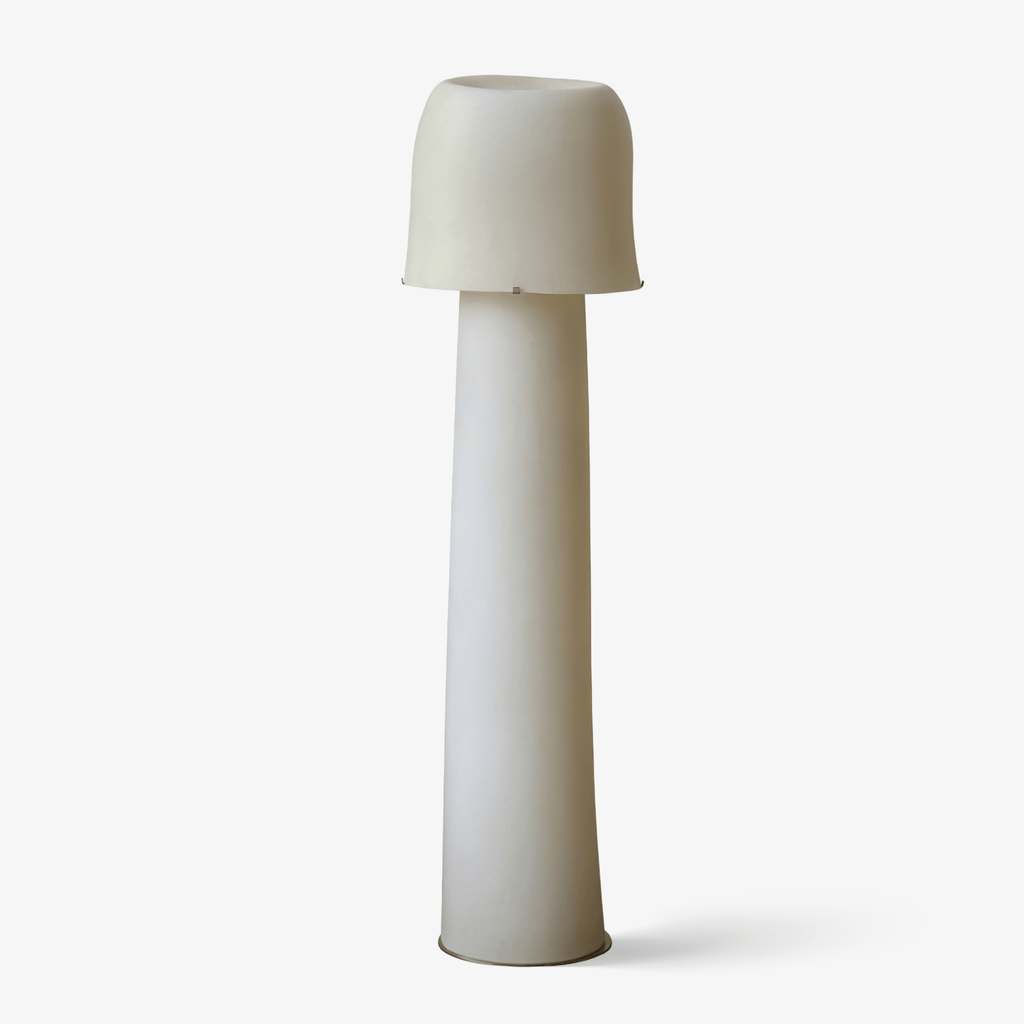 Vellum Floor Lamp