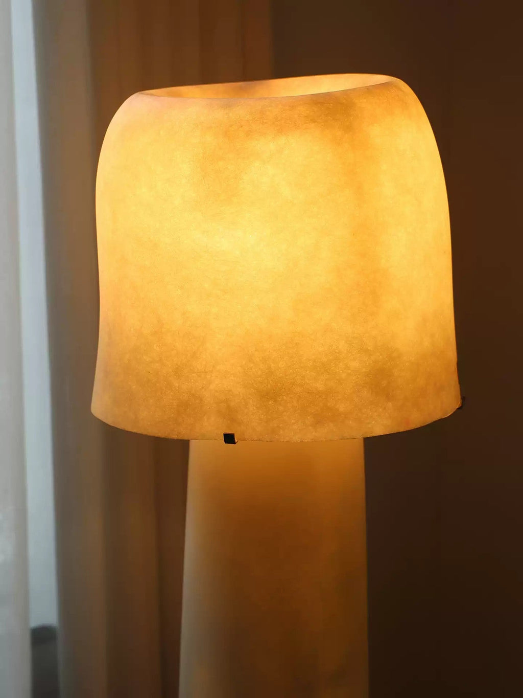 Vellum Floor Lamp