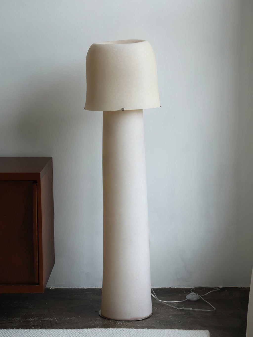 Vellum Floor Lamp