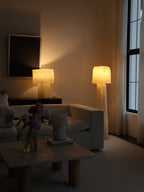 Vellum Floor Lamp