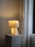 Vellum Table Lamp