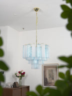 Vellune Cascade Chandelier