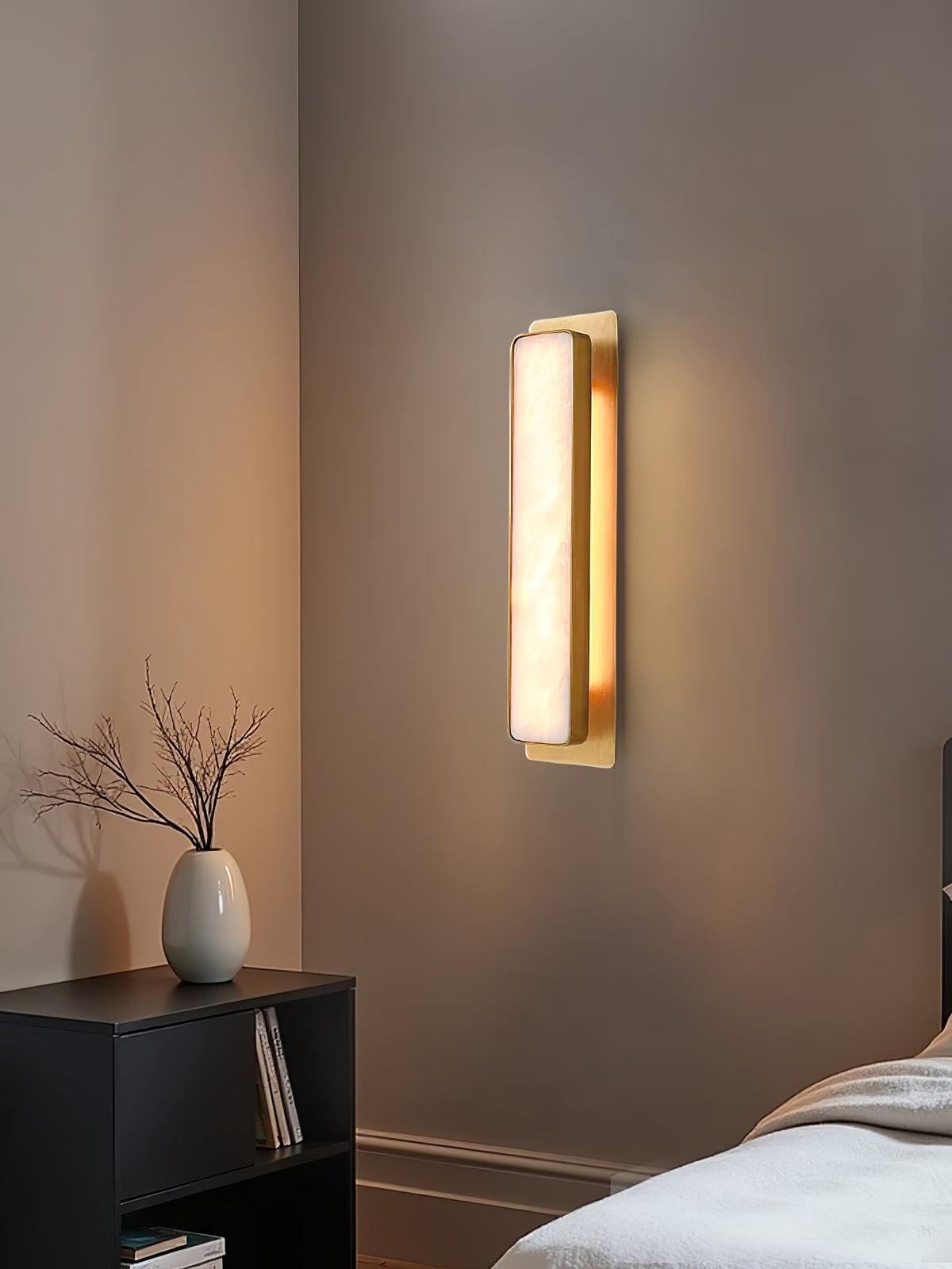 Velmora Wall Light