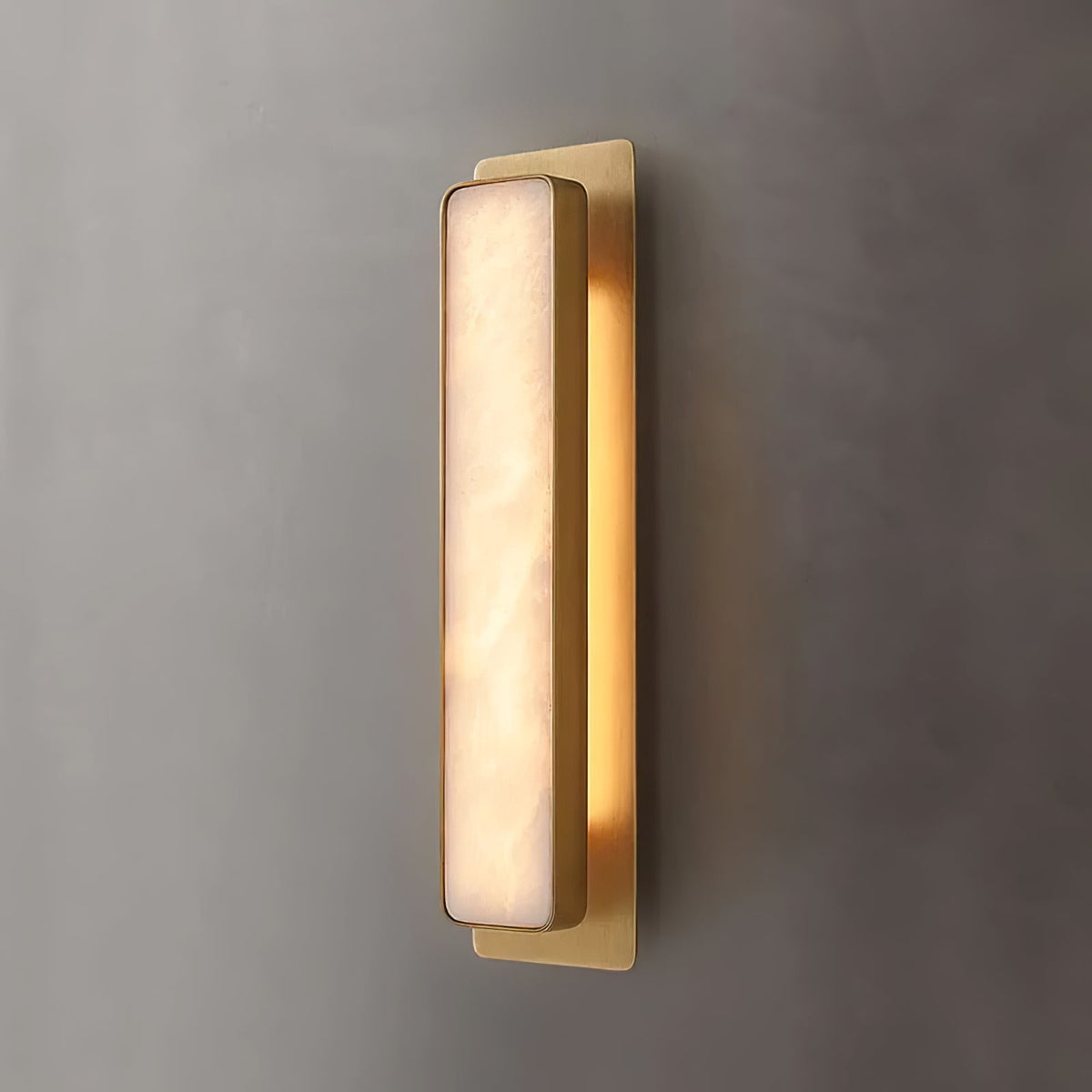 Velmora Wall Light