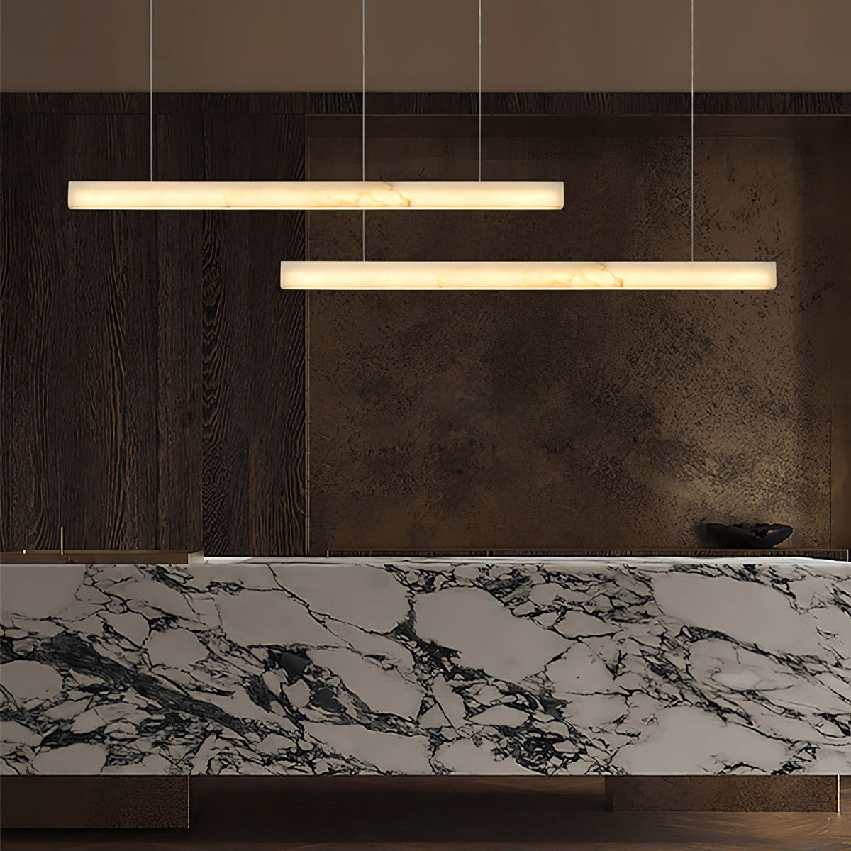 Velmore Linea Pendant Lamp