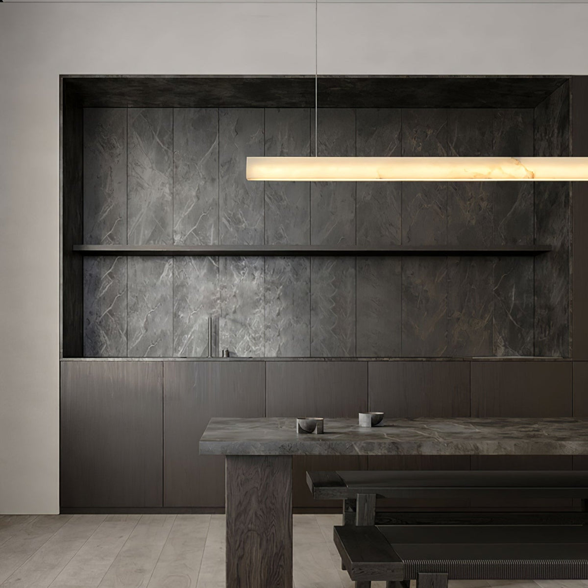 Velmore Linea Pendant Lamp