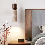 Velora Column Pendant Lamp