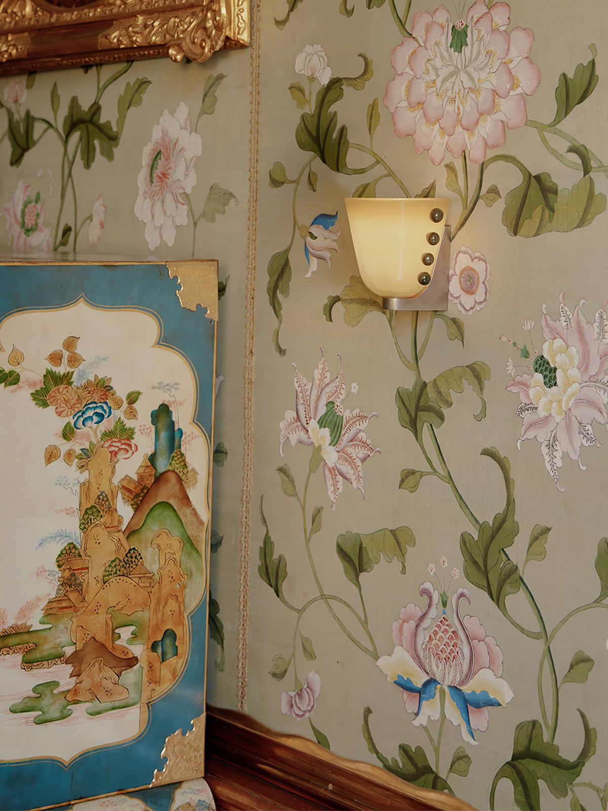 Velora Wall Sconce