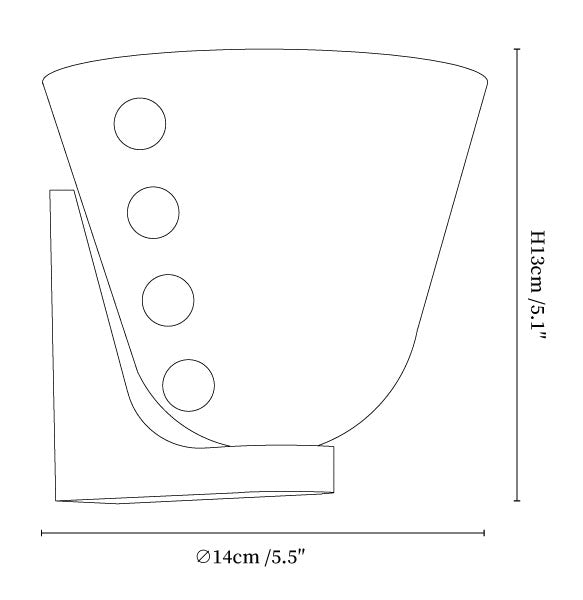 Velora Wall Sconce