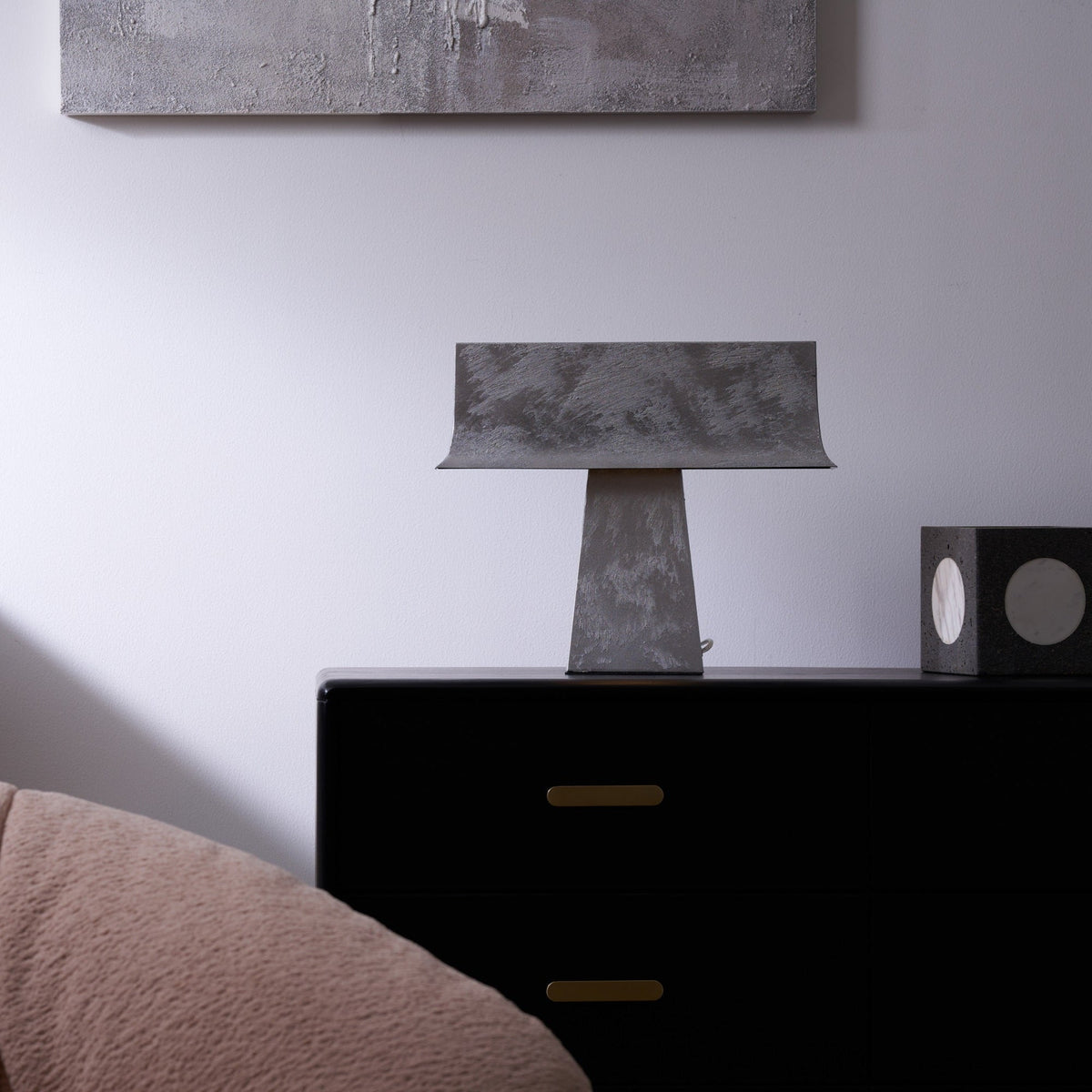 Veltan Table Lamp