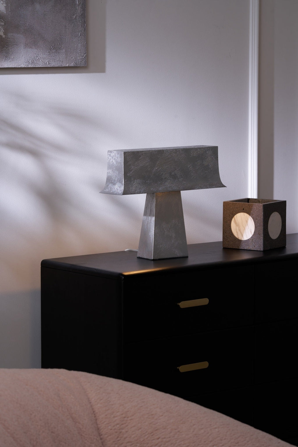 Veltan Table Lamp