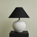 Velvra Table Lamp
