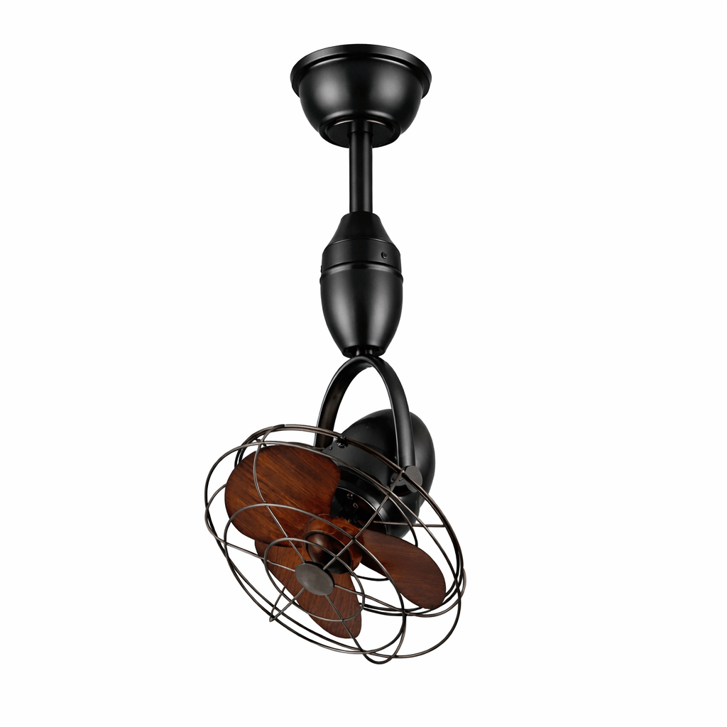 Venturo Cage Ceiling Fan