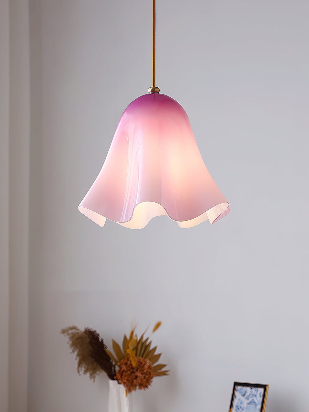 Vera Bloom Pendant Lamp