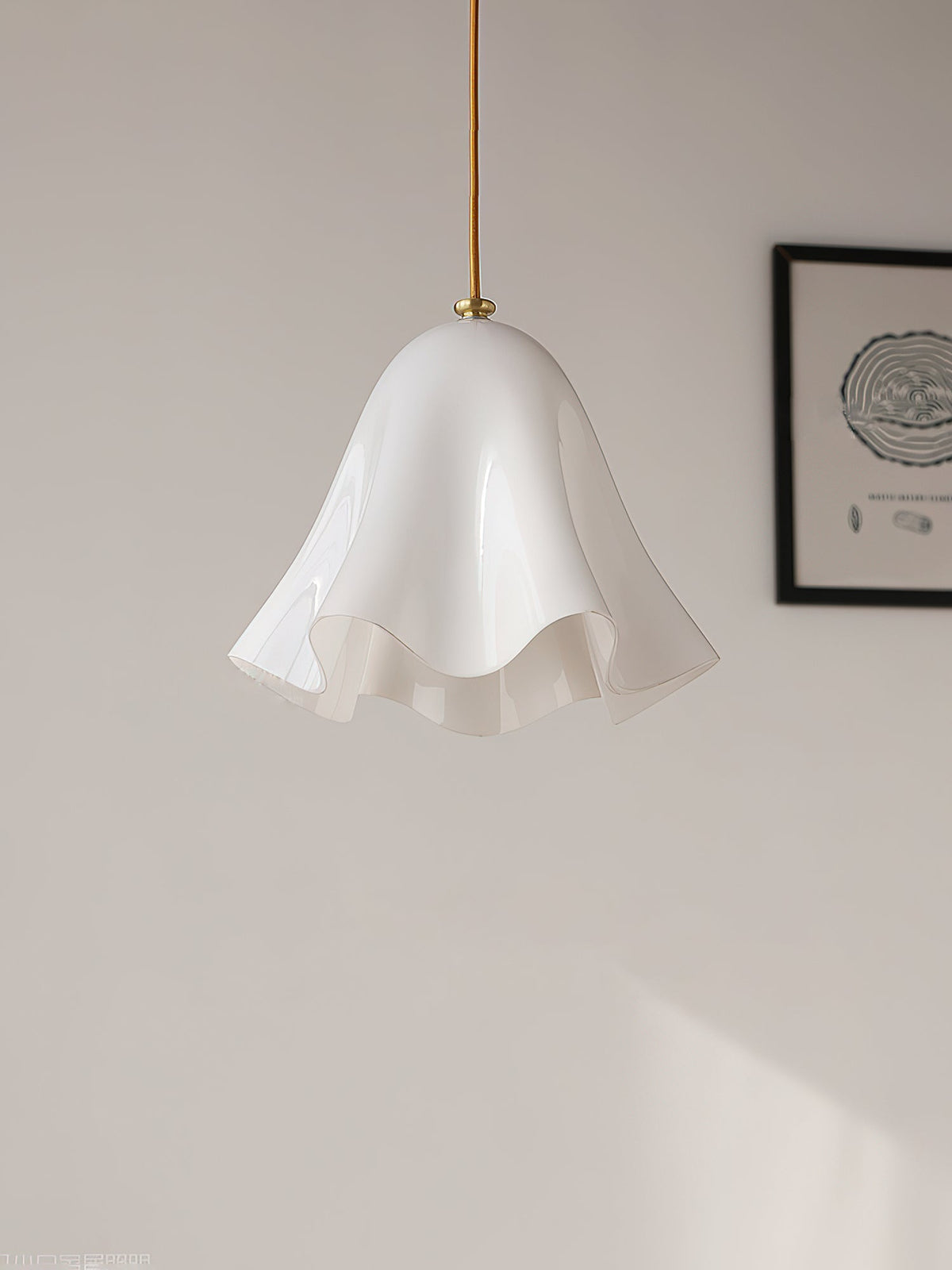 Vera Bloom Pendant Lamp