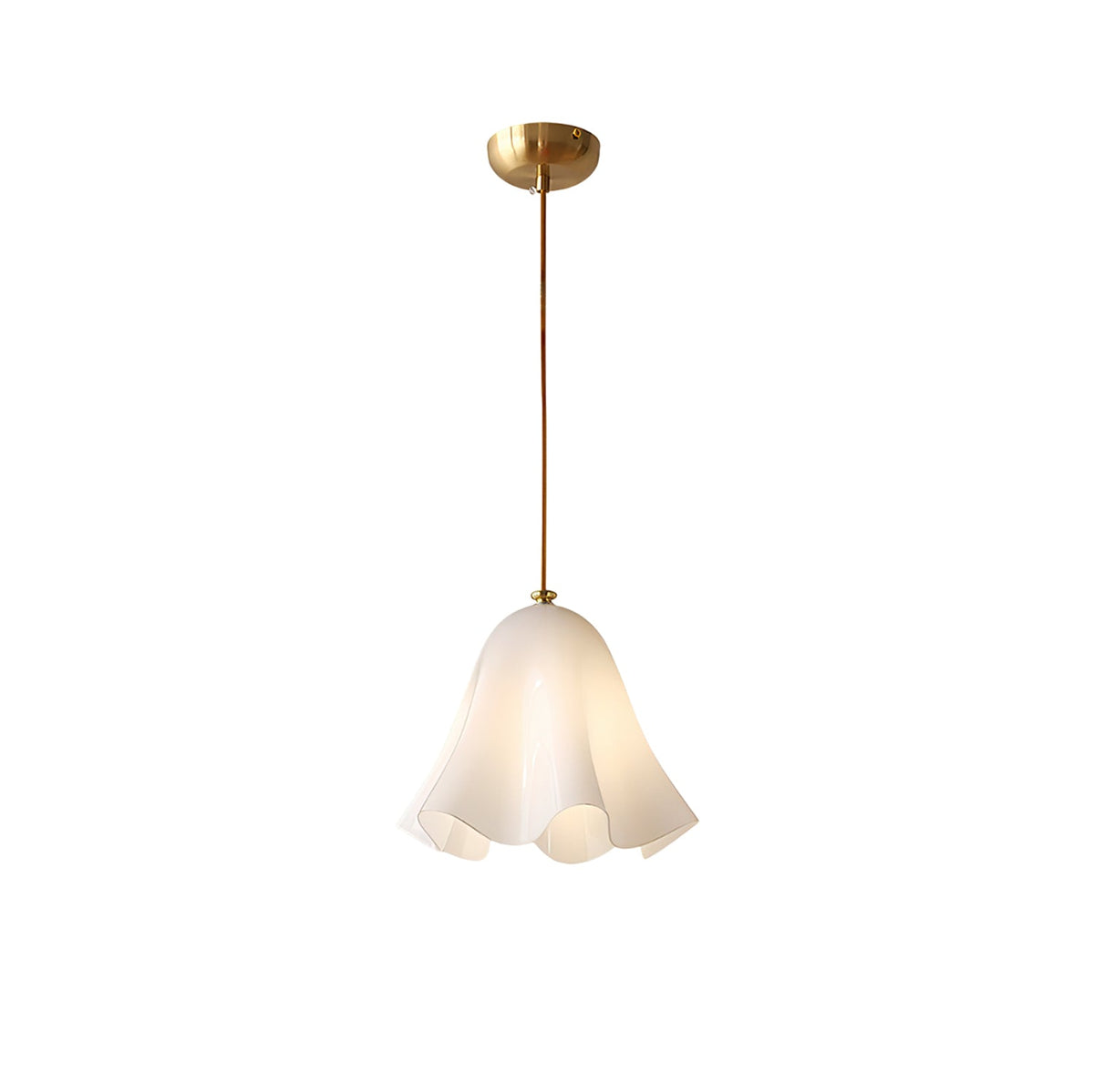 Vera Bloom Pendant Lamp