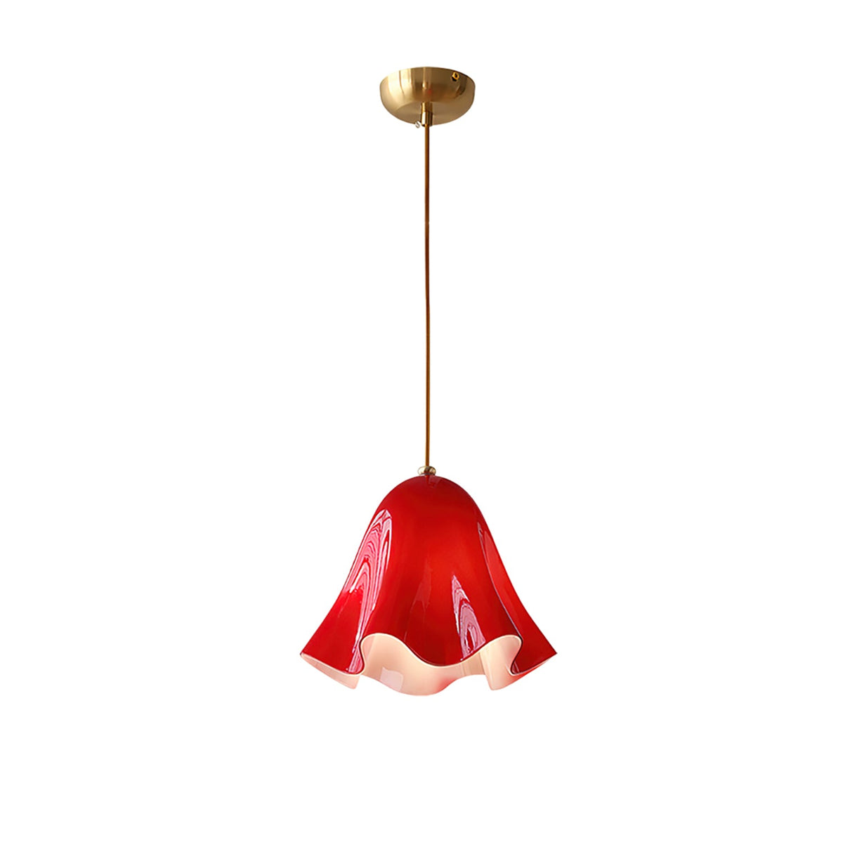 Vera Bloom Pendant Lamp