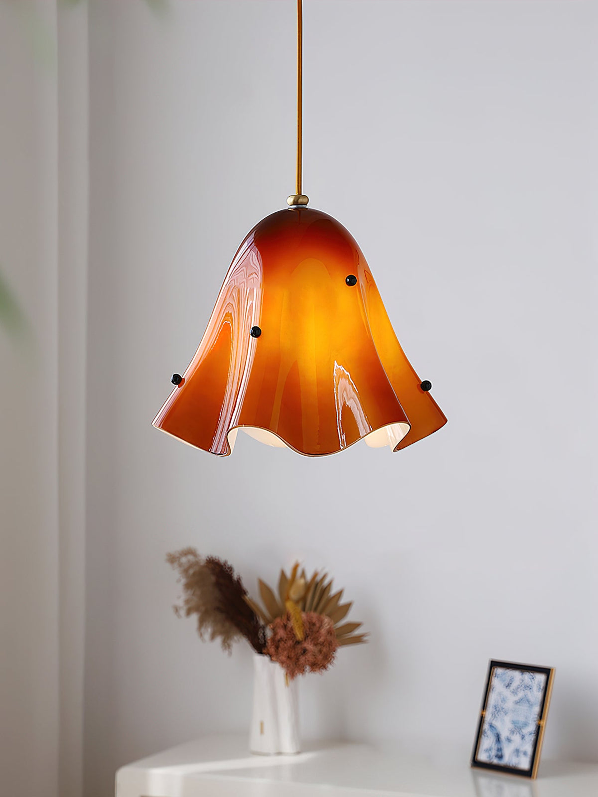 Vera Bloom Pendant Lamp