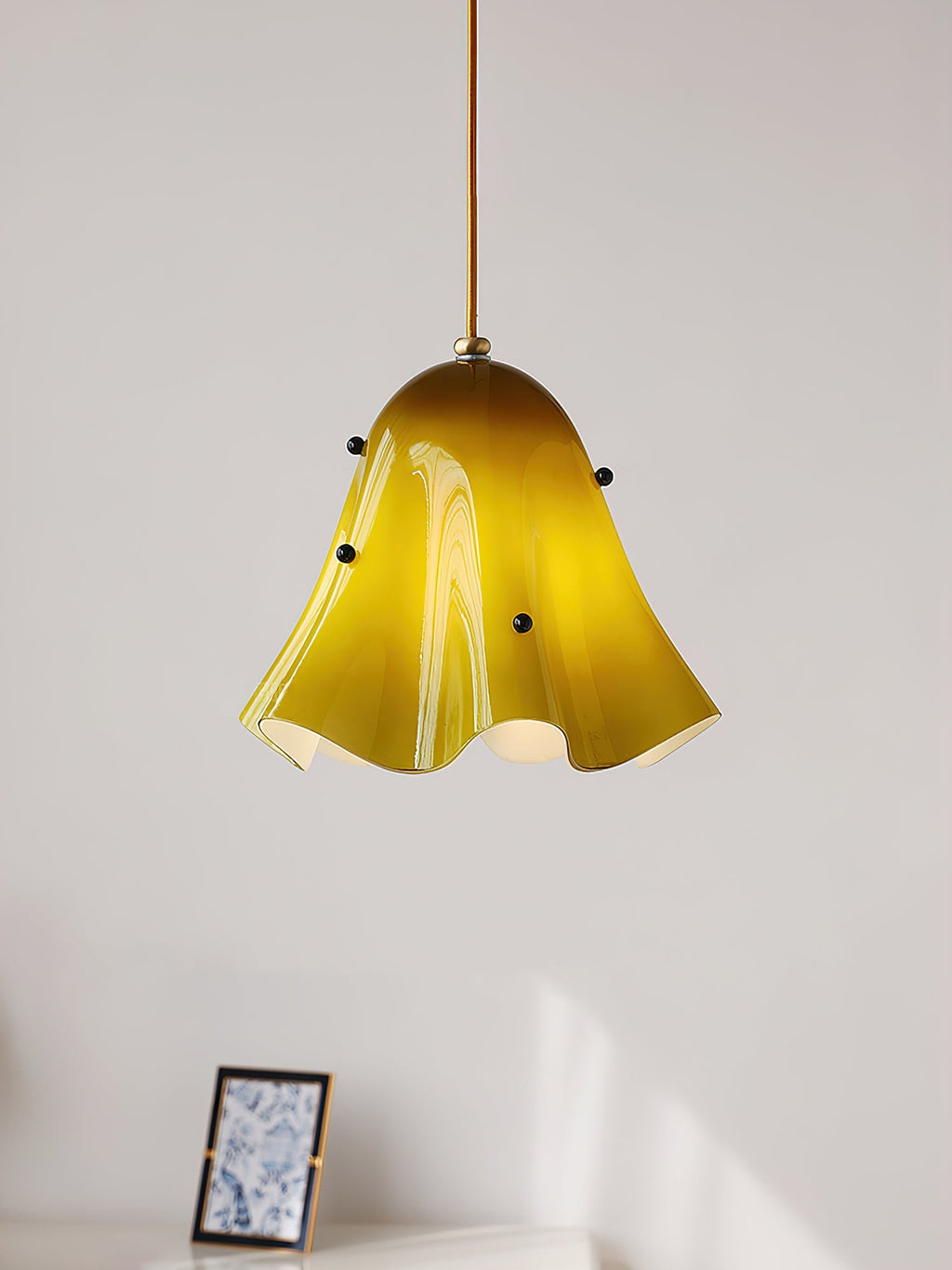 Vera Bloom Pendant Lamp