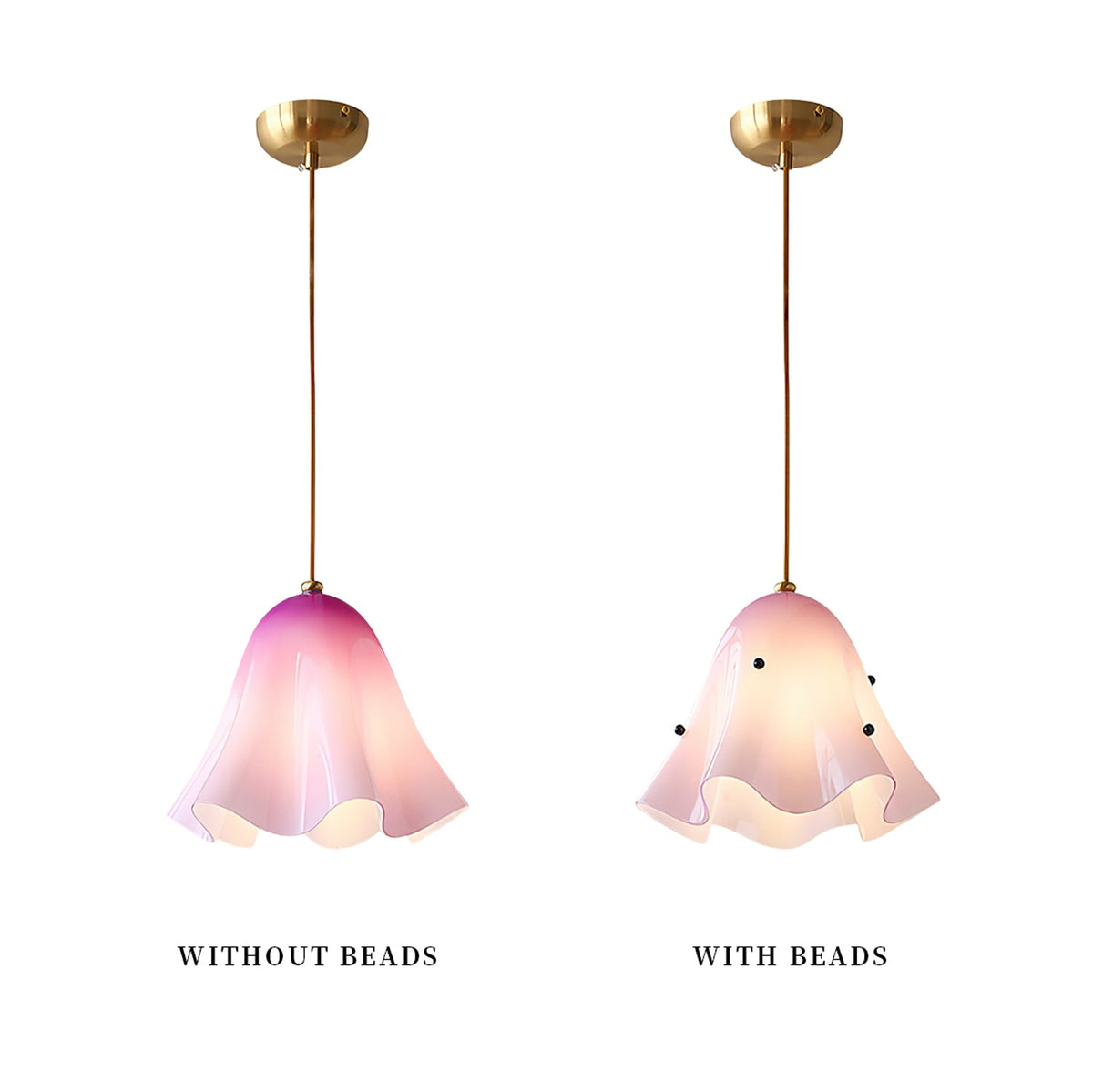 Vera Bloom Pendant Lamp