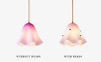 Vera Bloom Swag Pendant Lamp