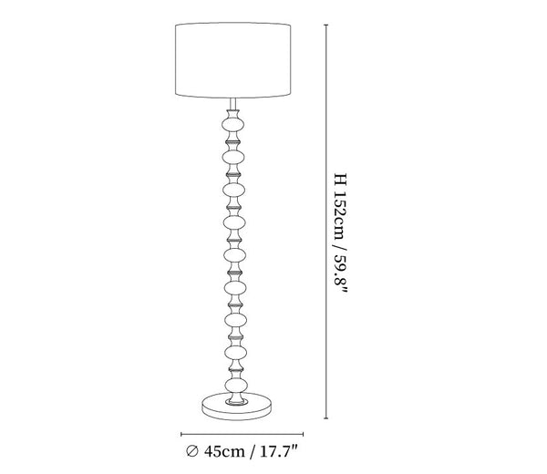 Vera Floor Lamp