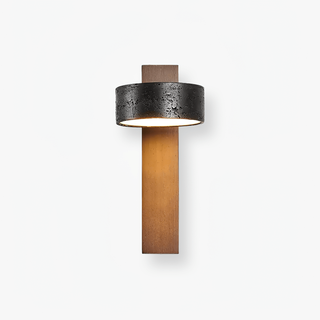 Vera Wall Sconce