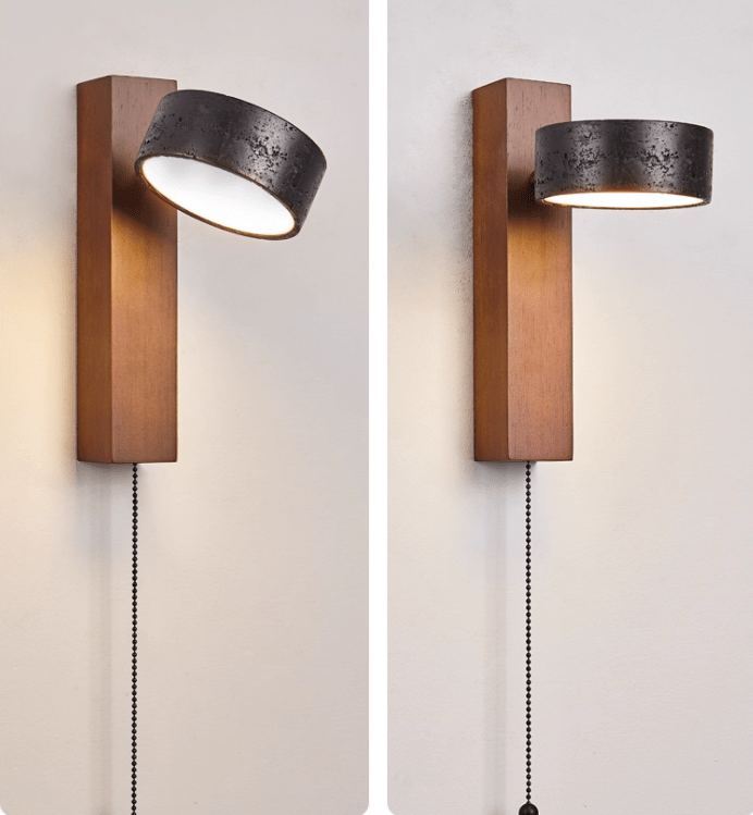 Vera Wall Sconce