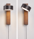 Vera Wall Sconce
