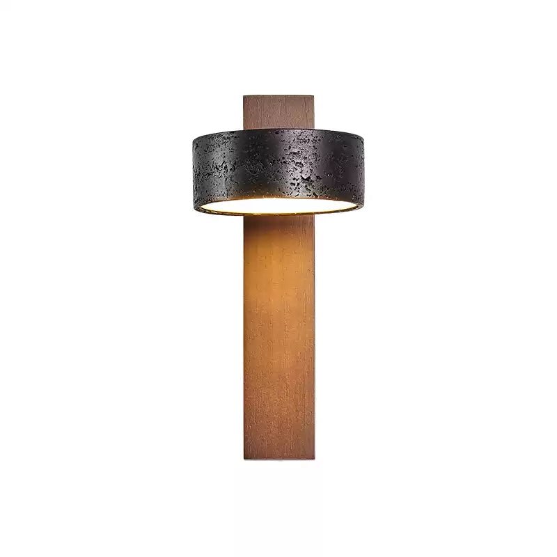 Vera Wall Sconce