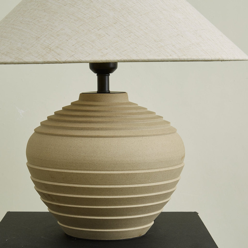 Satori Ridge Table Lamp