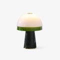 Verdura Dome Small Table Lamp