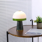 Verdura Dome Small Table Lamp